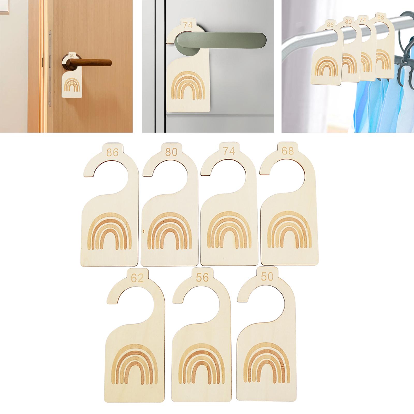 Organisatoren voor kinderkamer - Baby Nursery Closet Organization recensie en prijs
