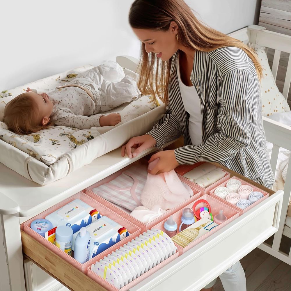 Organizer Kleding 20-pack - Op - Baby Nursery Closet Organization recensie en prijs