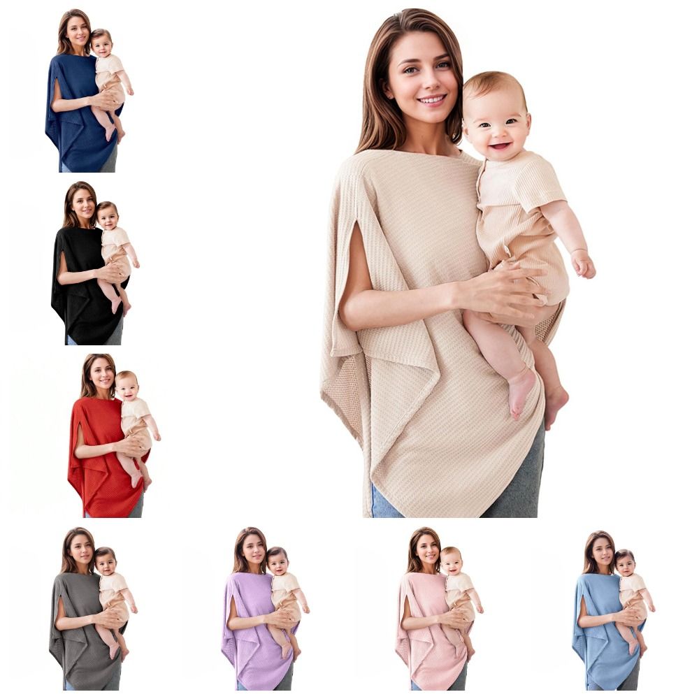 NIEUWE Zachte Borstvoedingshoe - Nursing Cover Breastfeeding recensie en prijs