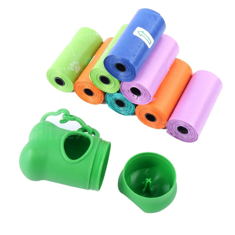 1Pc Botvormige Zak Dispenser W - Diaper Caddy Organizer recensie en prijs