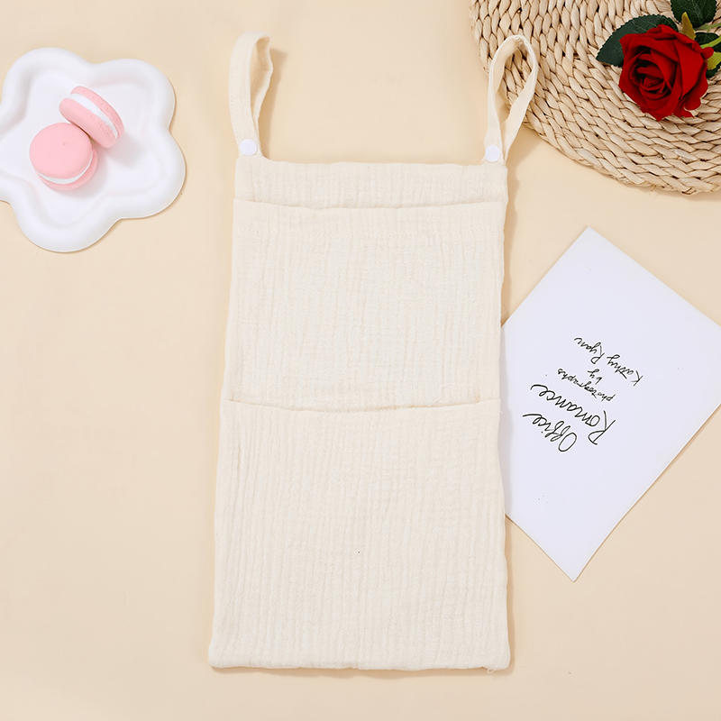 Hangende tas van puur katoen v - Baby Nursery Package recensie en prijs