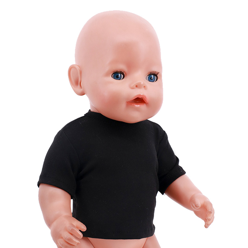 Poppenkleertjes Zomer T-shirt  - Baby Nursery Ideas Boy recensie en prijs