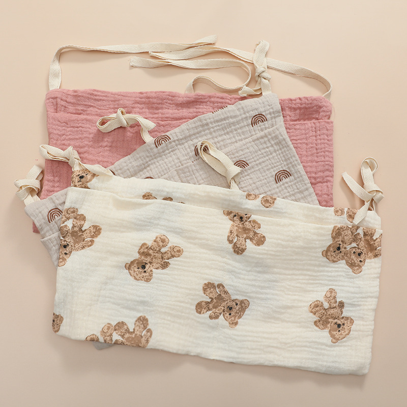 Draagbare babybedje opbergtas  - Diaper Caddy Organizer recensie en prijs