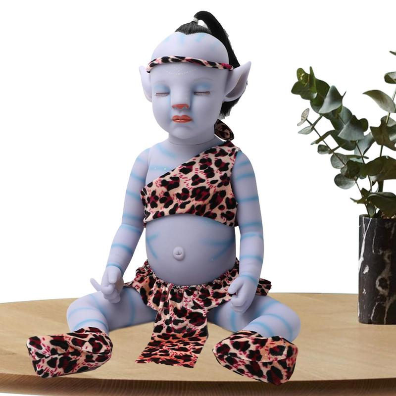 Nieuwe Lichtgevende Avatar Reb - Baby Nursery Decor Girl recensie en prijs