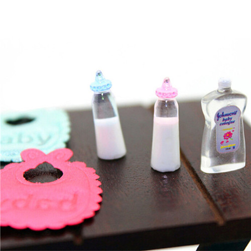 1:12 poppenhuis miniatuur baby - Baby Nursery Sets recensie en prijs
