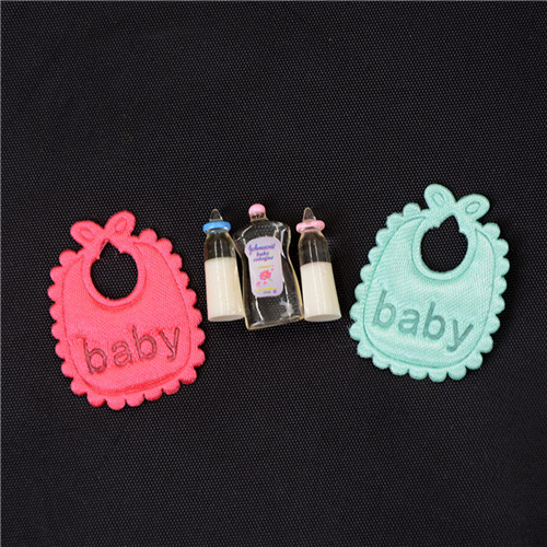1:12 poppenhuis miniatuur baby - Baby Nursery Sets recensie en prijs