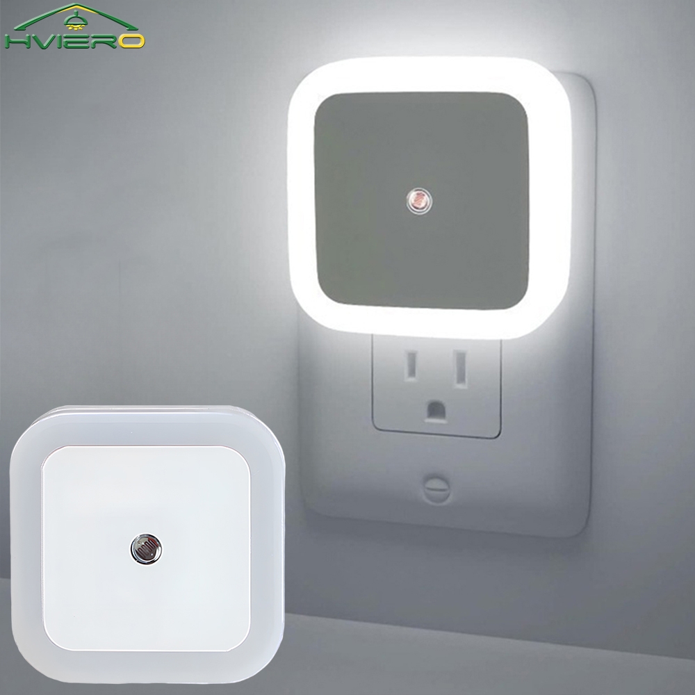 Draadloze sensor LED-nachtlamp - Baby Nursery Light recensie en prijs