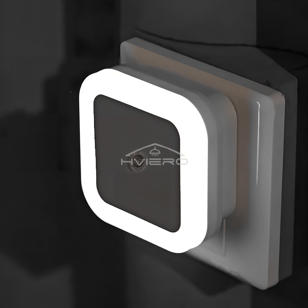 Draadloze sensor LED-nachtlamp - Baby Nursery Light recensie en prijs