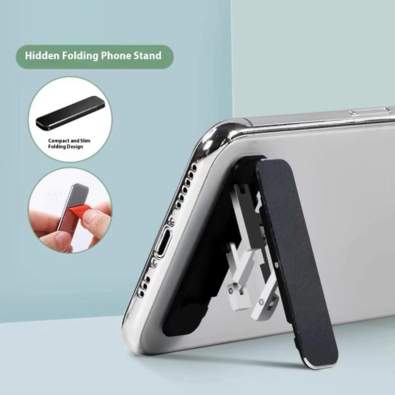 1/3PCS Mini Onzichtbare Opvouw - Mobile Hanger Arm recensie en prijs