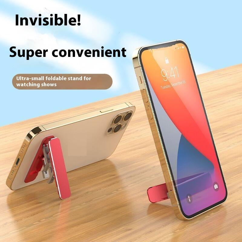 1/3PCS Mini Onzichtbare Opvouw - Mobile Hanger Arm recensie en prijs