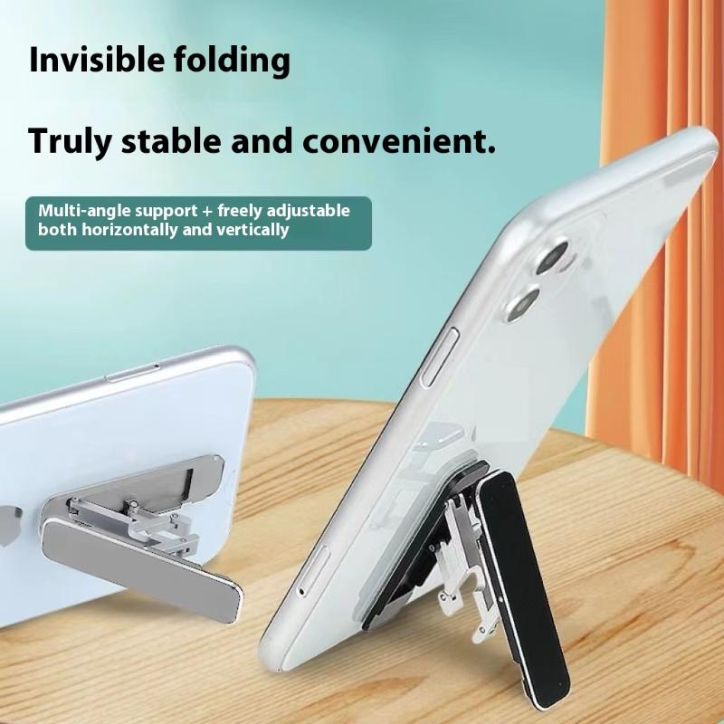 1/3PCS Mini Onzichtbare Opvouw - Mobile Hanger Arm recensie en prijs