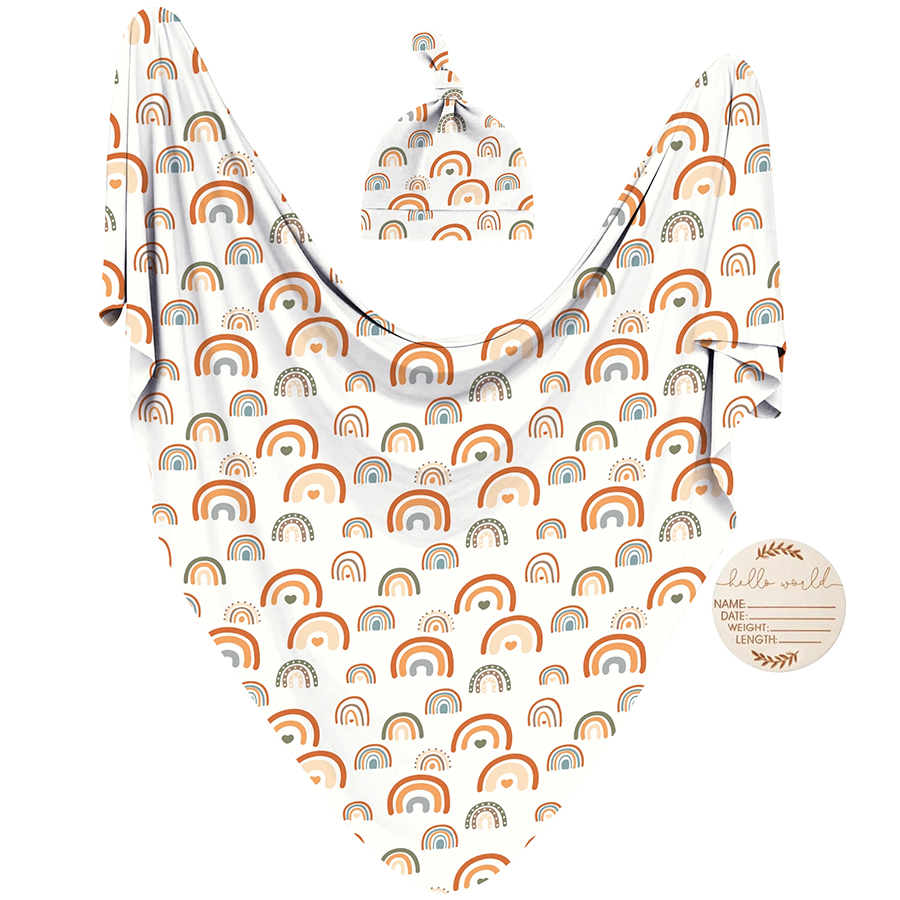 Baby Inbakeren Ontvangende Dek - Baby Nursery Sets recensie en prijs