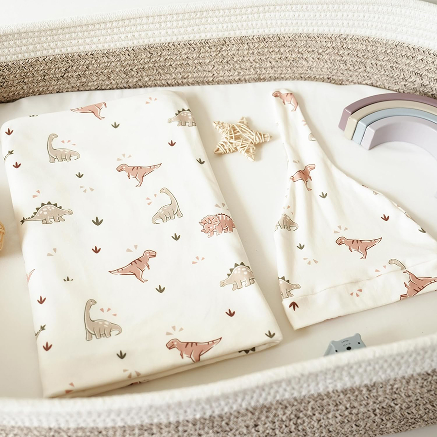 Baby Inbakeren Ontvangende Dek - Baby Nursery Sets recensie en prijs