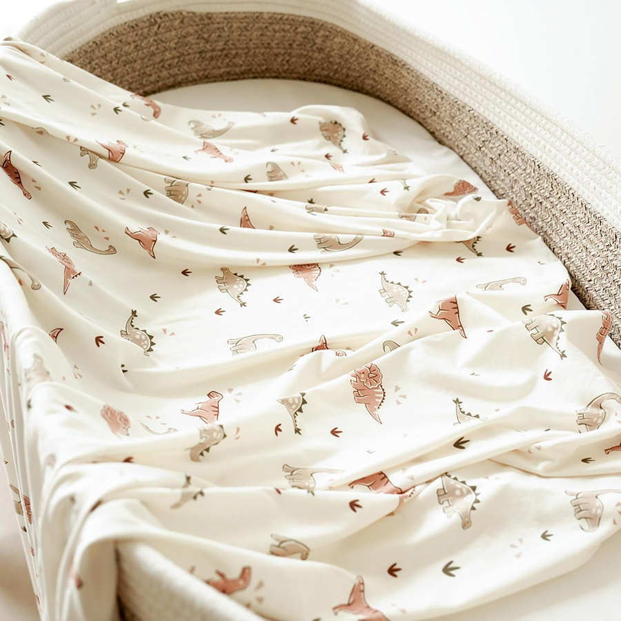 Baby Inbakeren Ontvangende Dek - Baby Nursery Sets recensie en prijs
