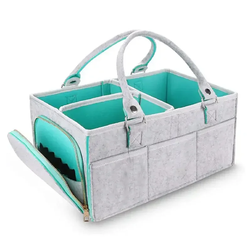 Luiers opbergzak, draagbare op - Baby Nursery Package recensie en prijs