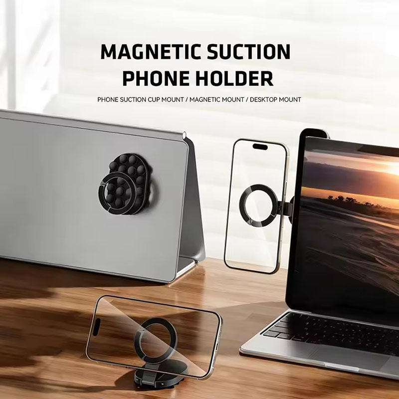 3-in-1 Magnetische Opvouwbare  - Mobile Hanger Arm recensie en prijs