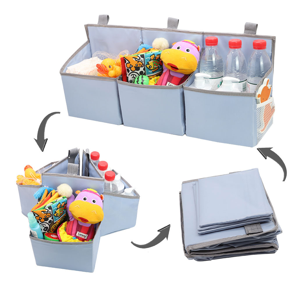 Grote Opknoping Opslag Speelgo - Baby Nursery Sets recensie en prijs