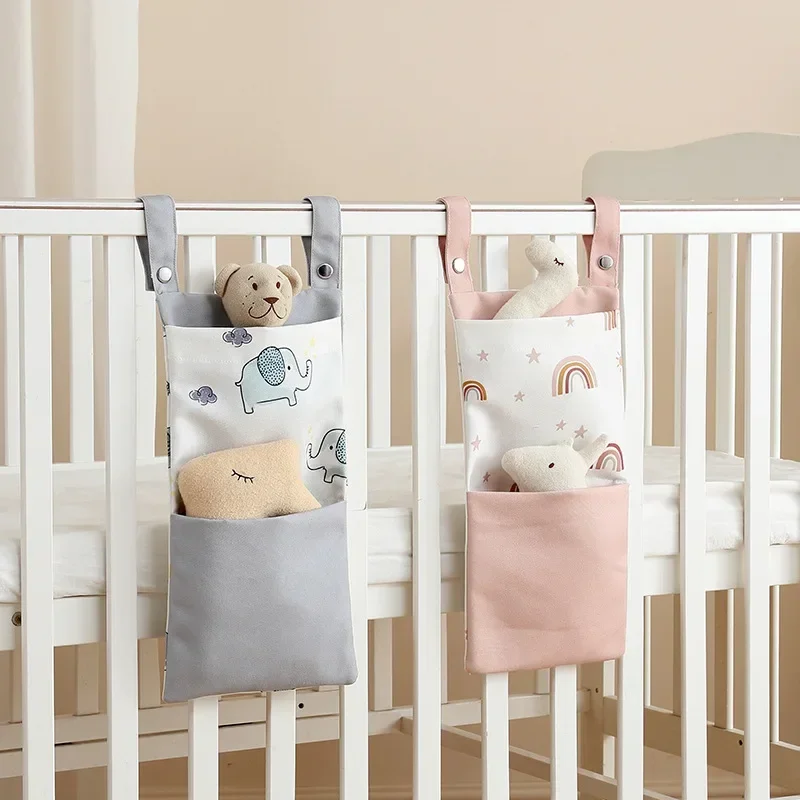 Babybedje Organisator Bed Hang - Diaper Caddy Organizer recensie en prijs