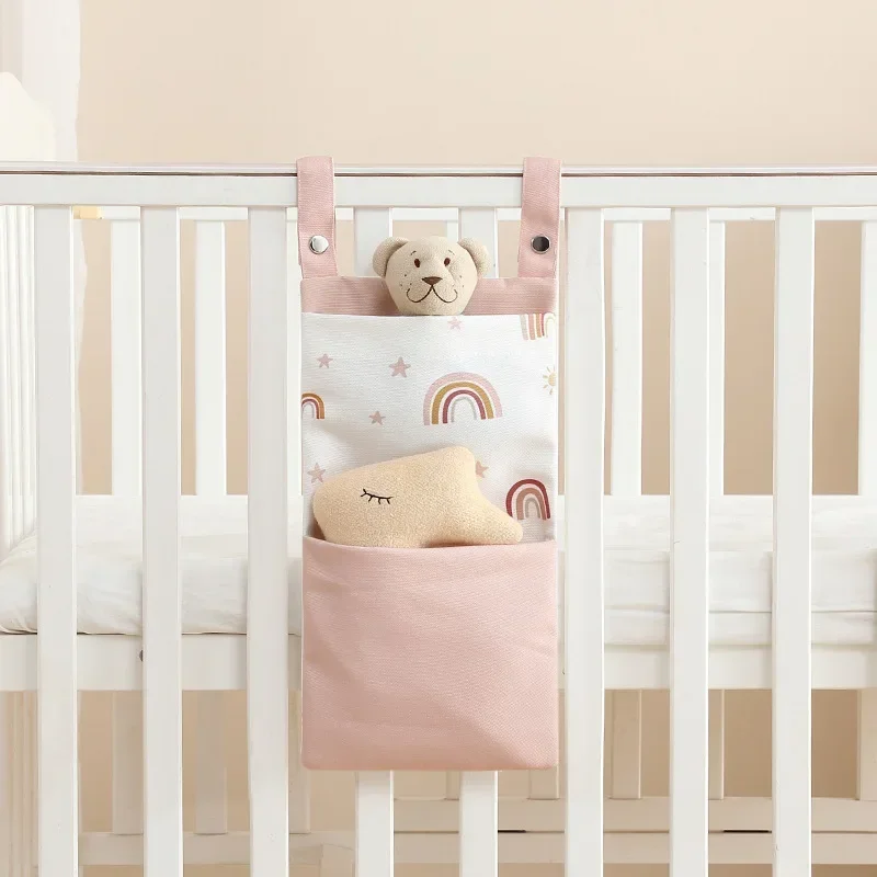 Babybedje Organisator Bed Hang - Diaper Caddy Organizer recensie en prijs