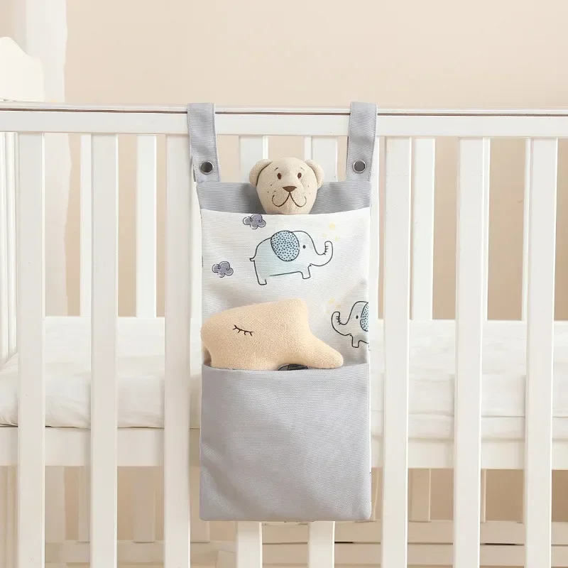 Babybedje Organisator Bed Hang - Diaper Caddy Organizer recensie en prijs