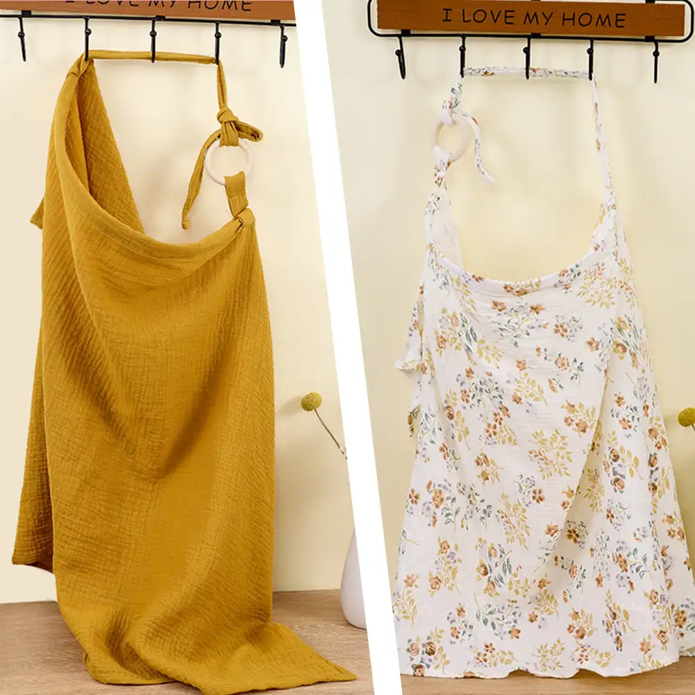 Borstvoedingshoes voor baby's  - Nursing Cover Breastfeeding recensie en prijs