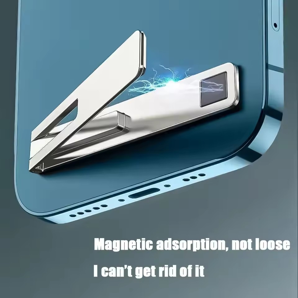 Onzichtbare ultradunne magneti - Mobile Hanger Arm recensie en prijs