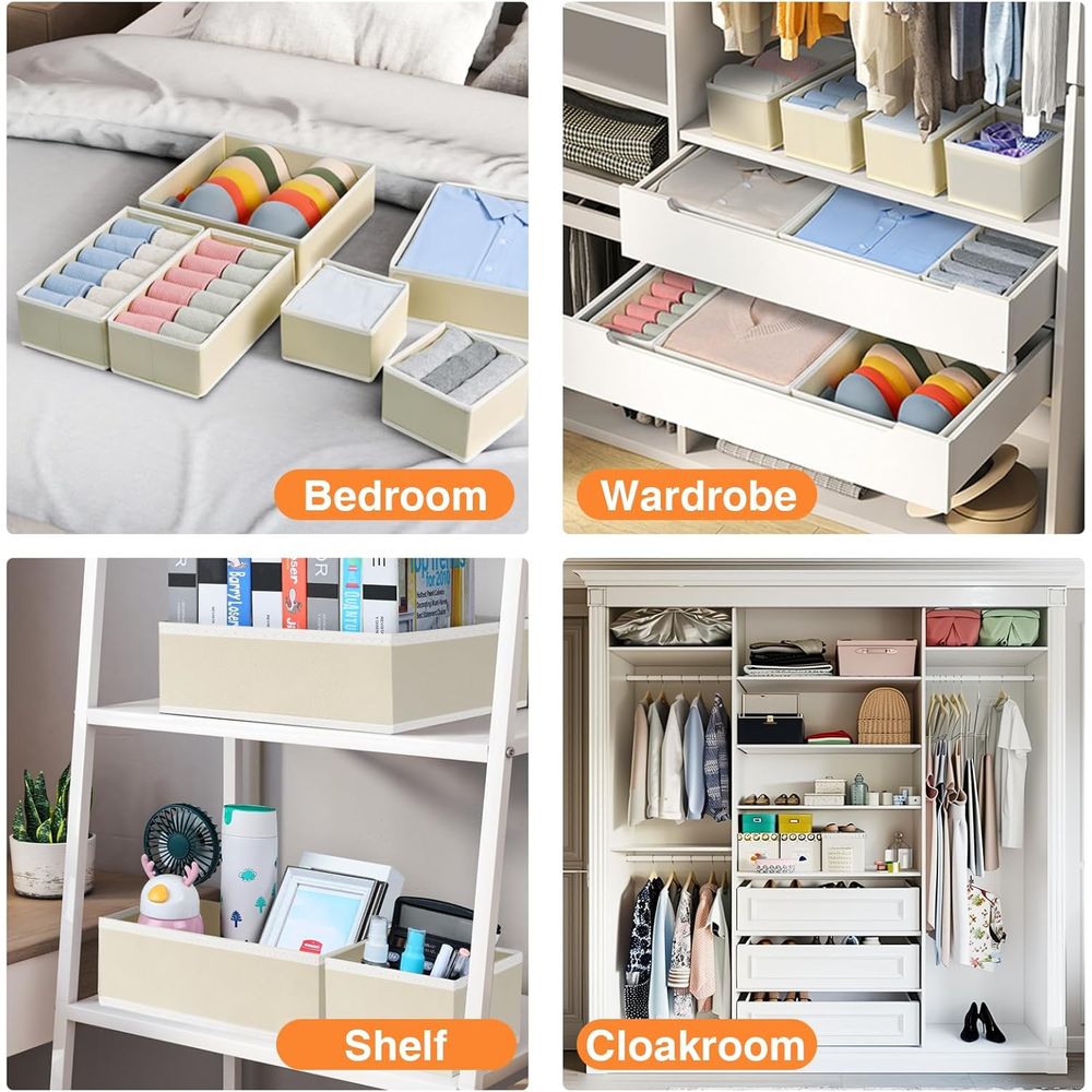 Organisatoren voor kleding, 15 - Baby Nursery Closet Organization recensie en prijs