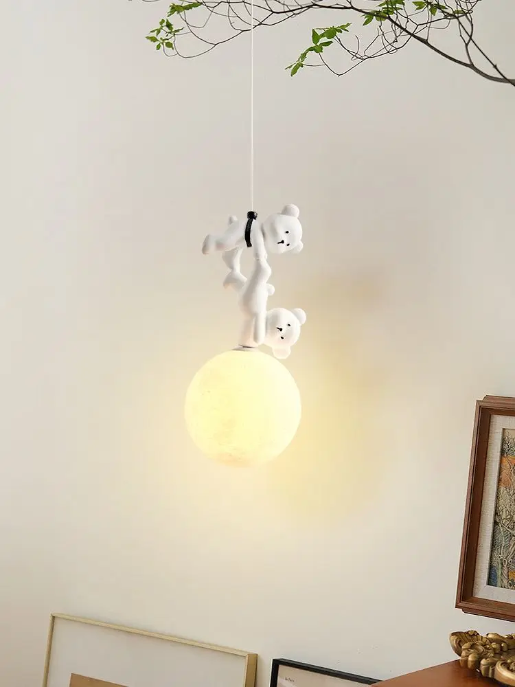 Beerlamp Cartoon Kinderkamer B - Baby Nursery Light recensie en prijs