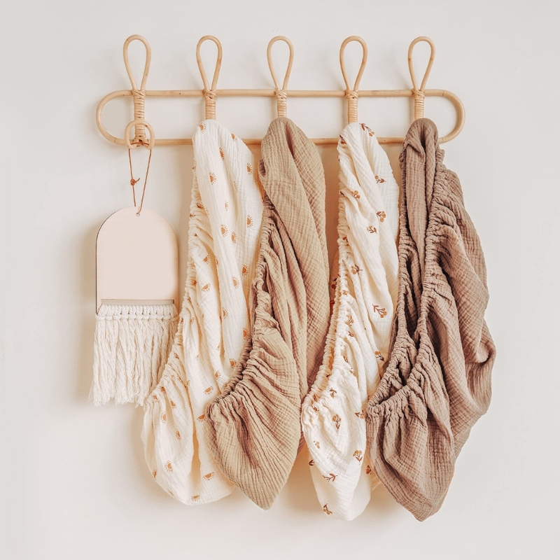 Babyhoeslakens Verpleegwiegje  - Nursing Cover Breastfeeding recensie en prijs