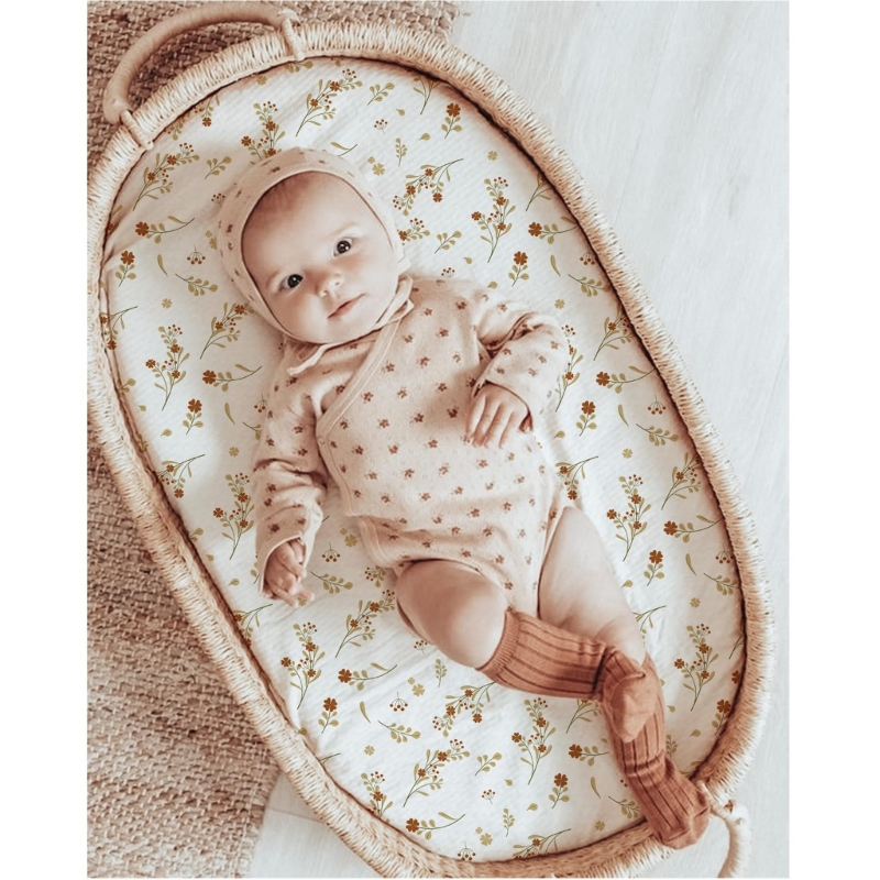 Babyhoeslakens Verpleegwiegje  - Nursing Cover Breastfeeding recensie en prijs