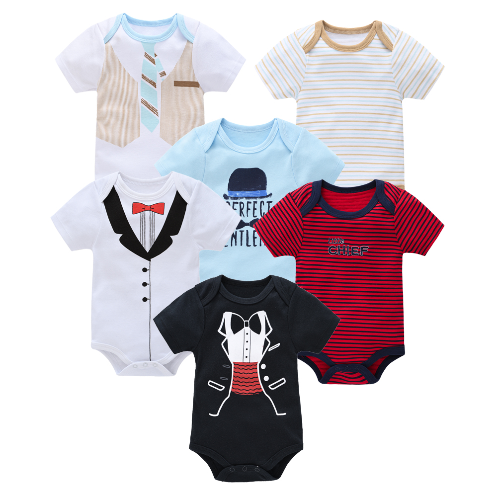 Kavkas 3-delige 6-delige babyj - Baby Nursery Ideas Boy recensie en prijs