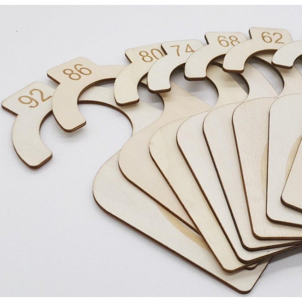 Baby Rainbow Closet Dividers,  - Baby Nursery Closet Organization recensie en prijs
