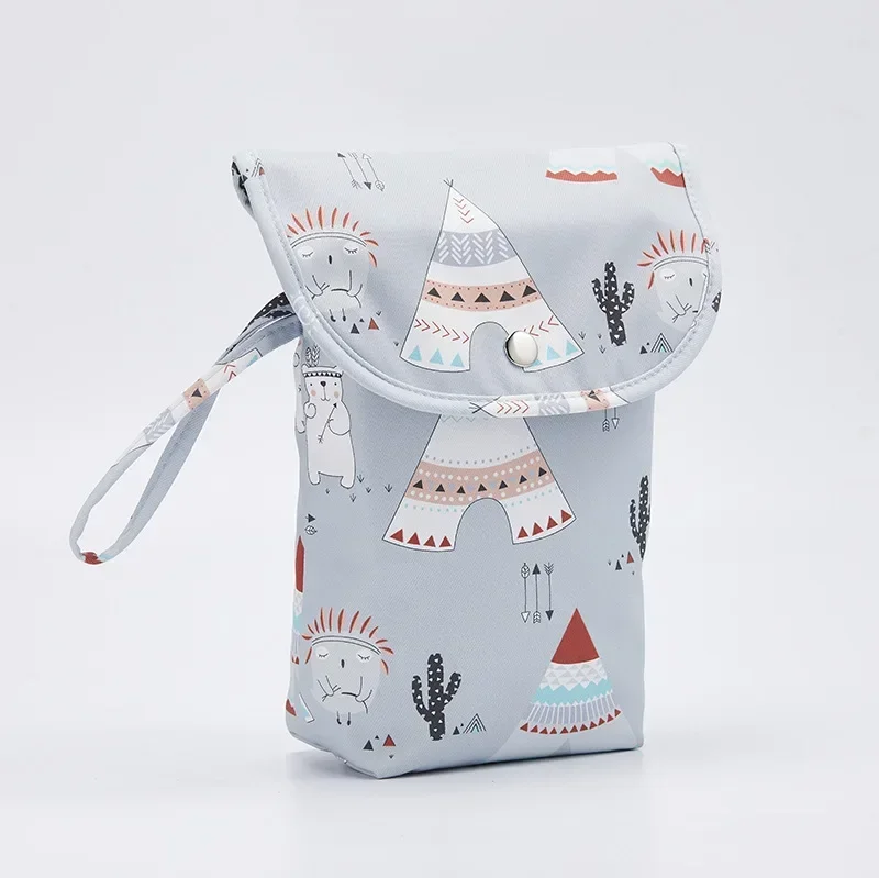 Baby Luiertas Organizer Herbru - Diaper Caddy Organizer recensie en prijs
