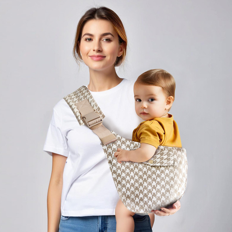 Baby Sling Wrap Nieuwgeboren D - Nursing Cover Breastfeeding recensie en prijs