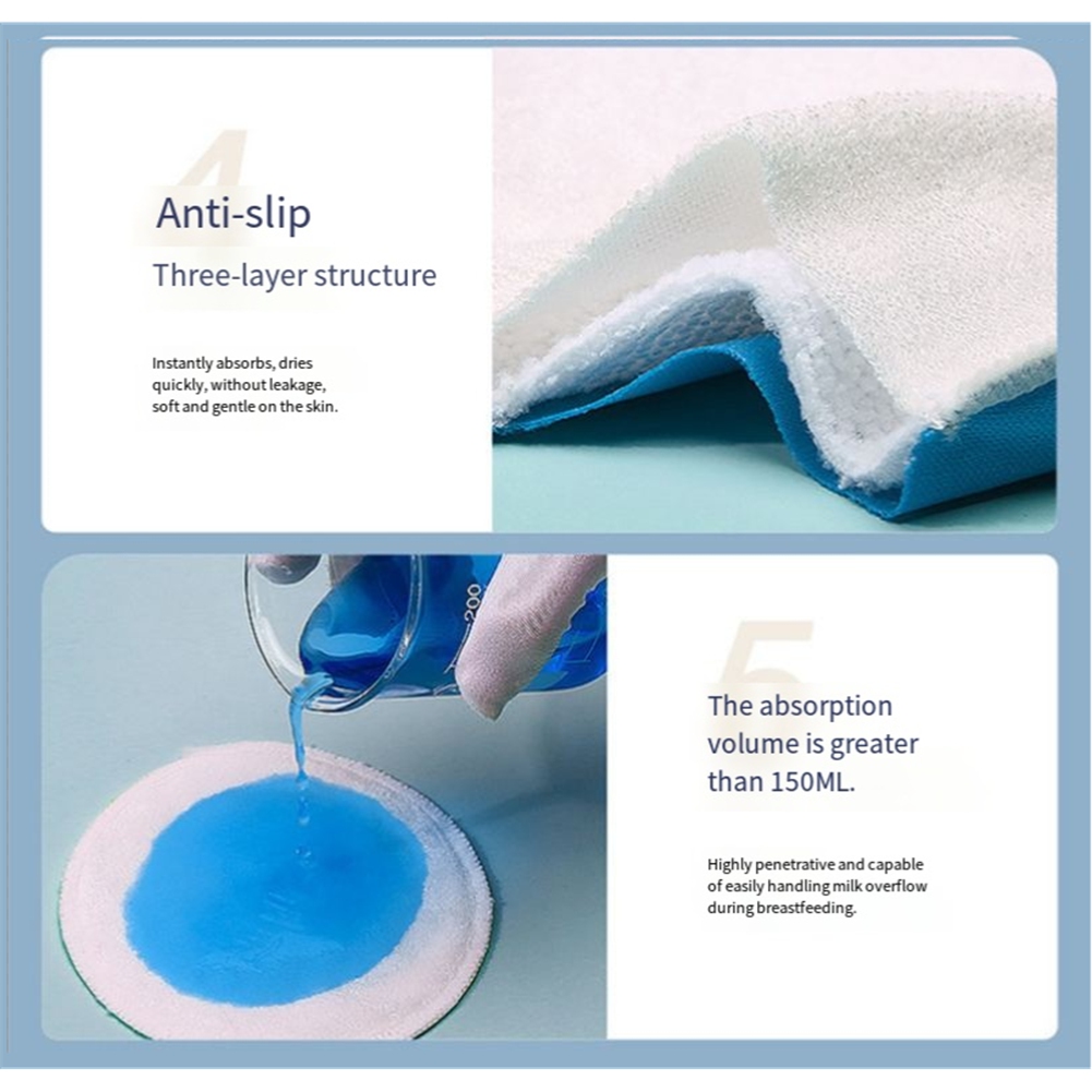 ABXE-herbruikbare tepelhoezen- - Nursing Cover Breastfeeding recensie en prijs