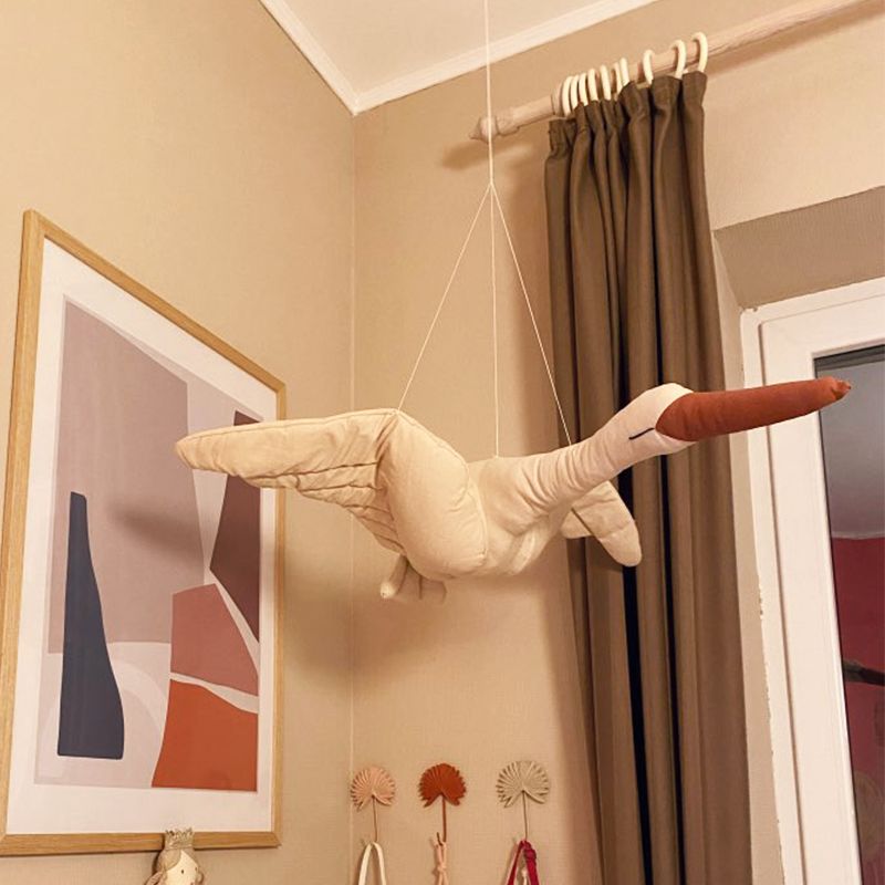 Nieuwe babykamerdecoratie crea - Baby Nursery Decor Girl recensie en prijs