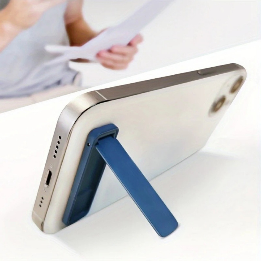 Mini Flip Alloy Telefoonhouder - Mobile Hanger Arm recensie en prijs