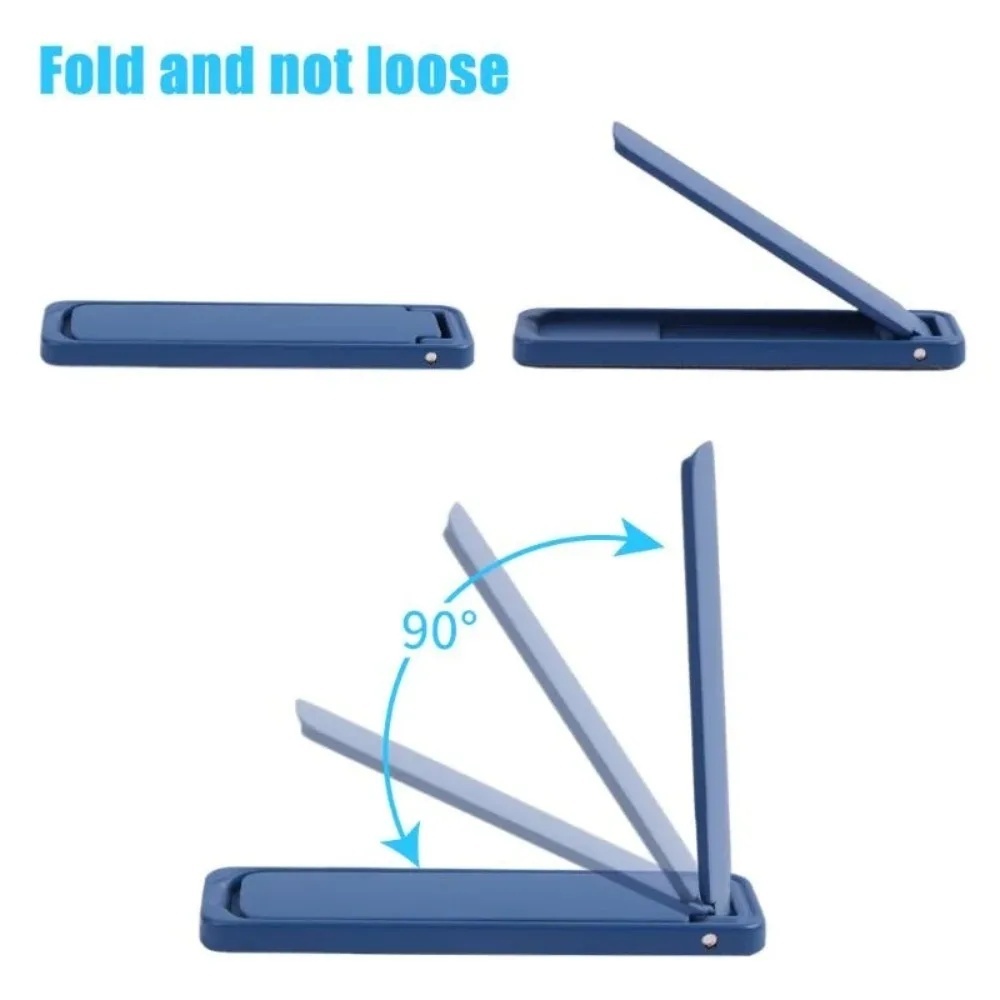 Mini Flip Alloy Telefoonhouder - Mobile Hanger Arm recensie en prijs