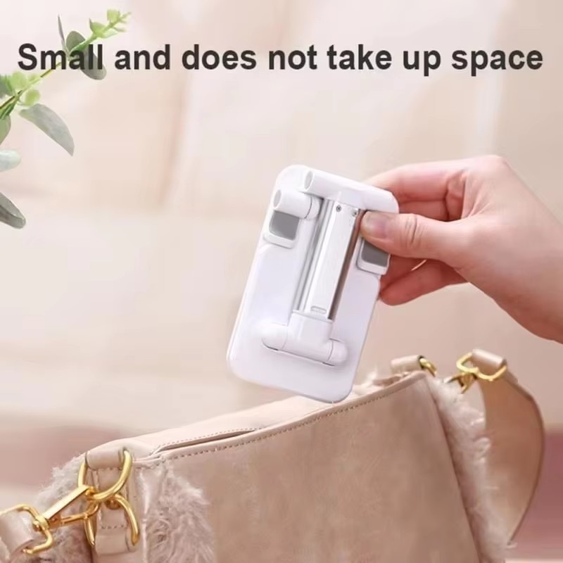 Hoge kwaliteit opvouwbare en v - Mobile Hanger Arm recensie en prijs
