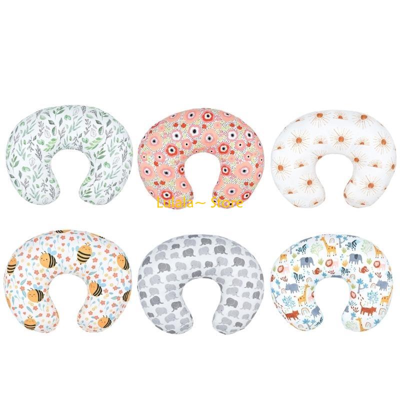 Y4QA Borstvoeding Kussensloop  - Nursing Cover Breastfeeding recensie en prijs